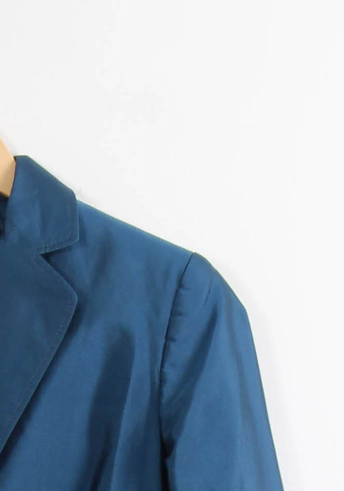 Veste Bleu - Taille M/38