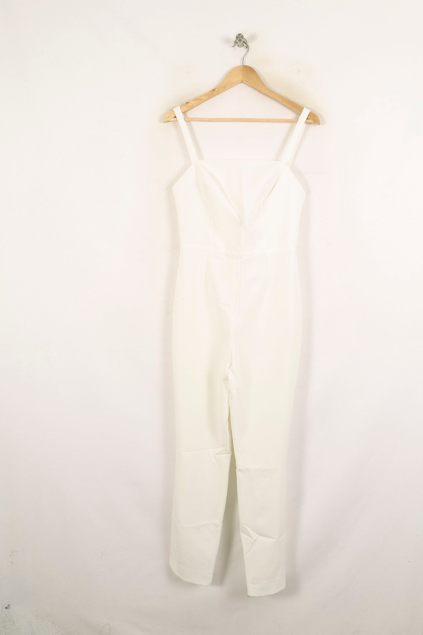 Combinaison Blanche - Taille M/38