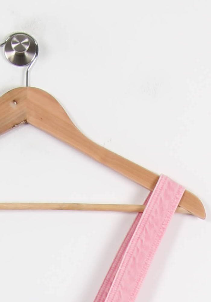 Robe Salopette Rose - Taille XS/34