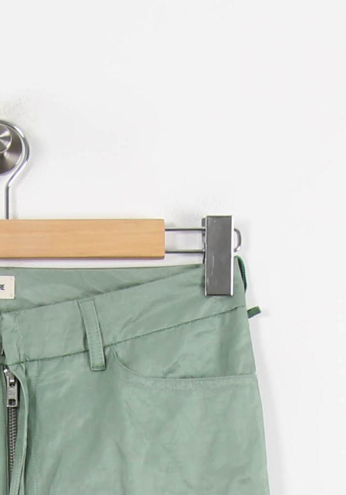 Pantalon Vert - Taille S/36