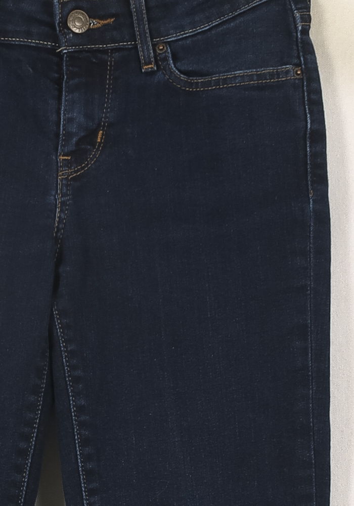 Jean Bleu - Taille S/36