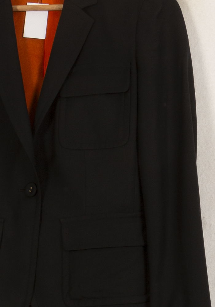 Veste Noire - Taille M/38