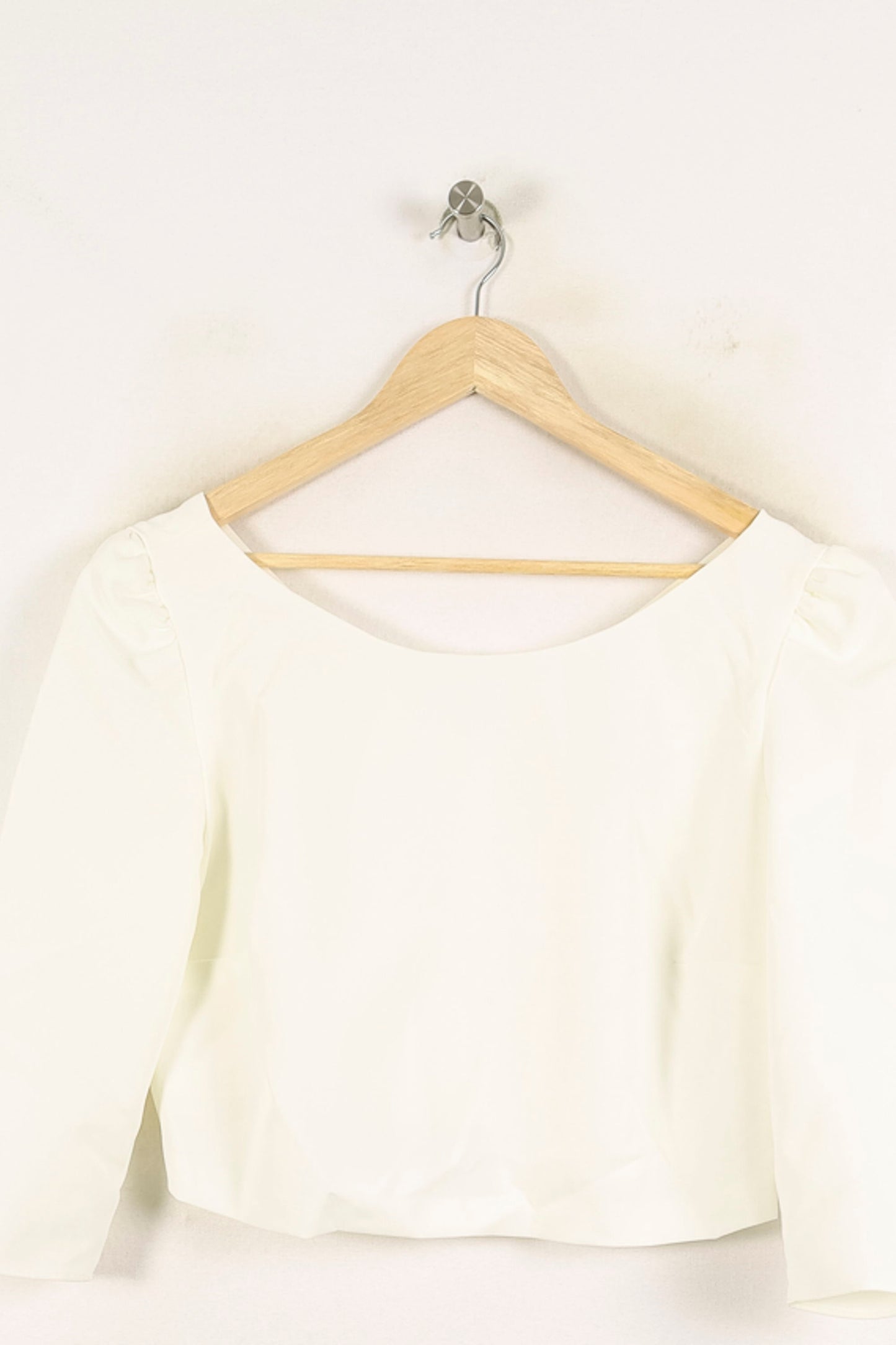 Blouse Blanche - Taille XXXL/46