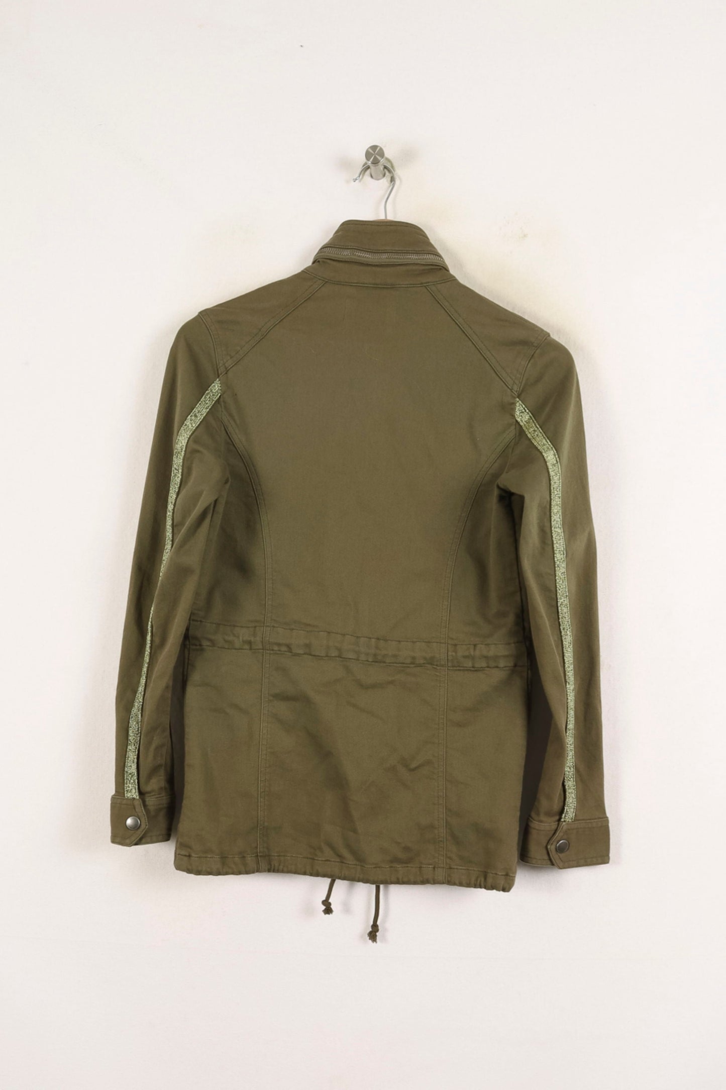 Veste Verte - Taille S/36