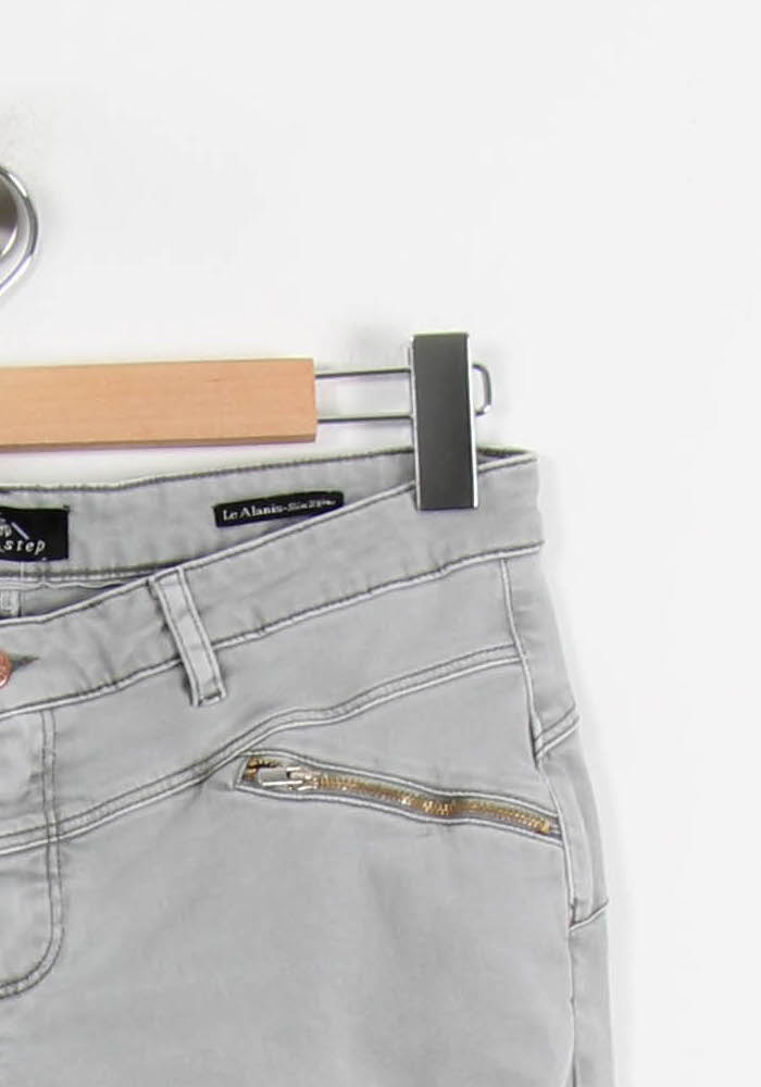 Jean Gris - Taille L/40