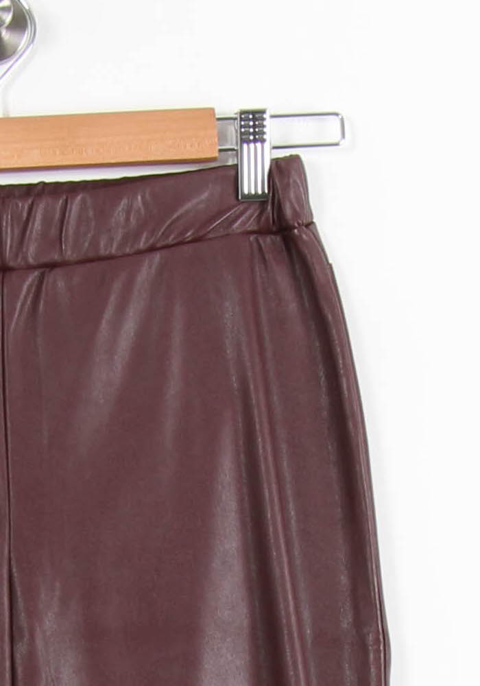 Pantalon Bordeaux - Taille M/38