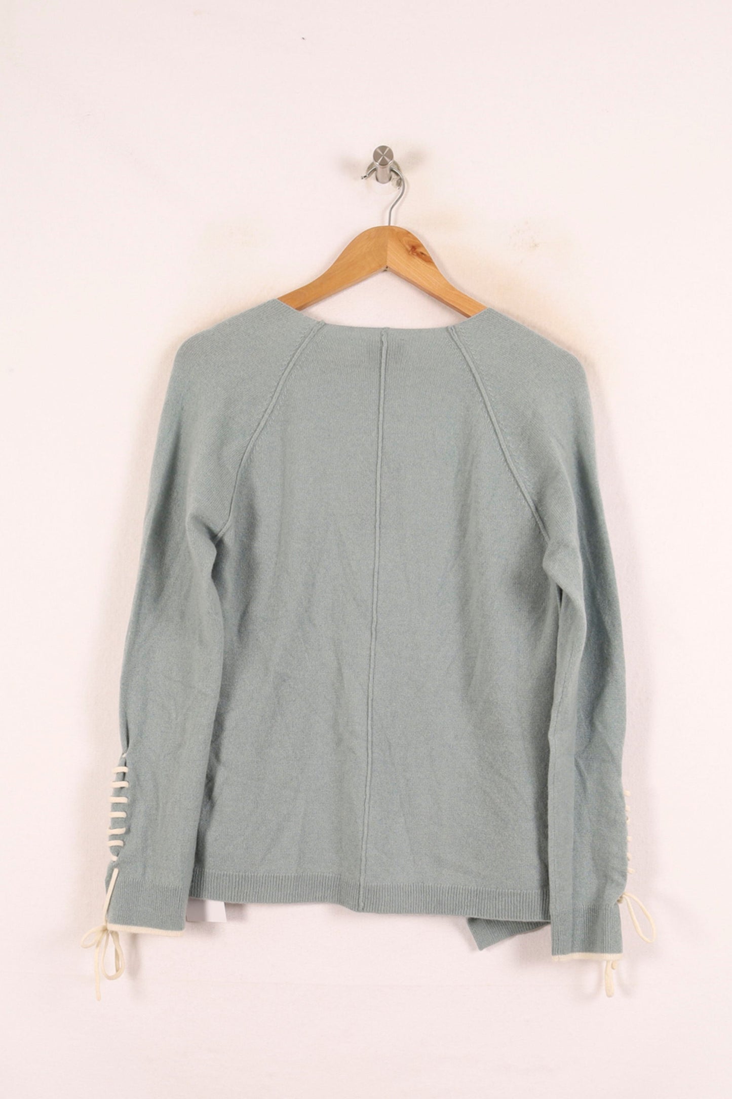 Cardigan Bleu - Taille S/36