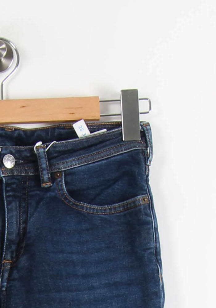 Jean Slim Bleu - Taille M/38