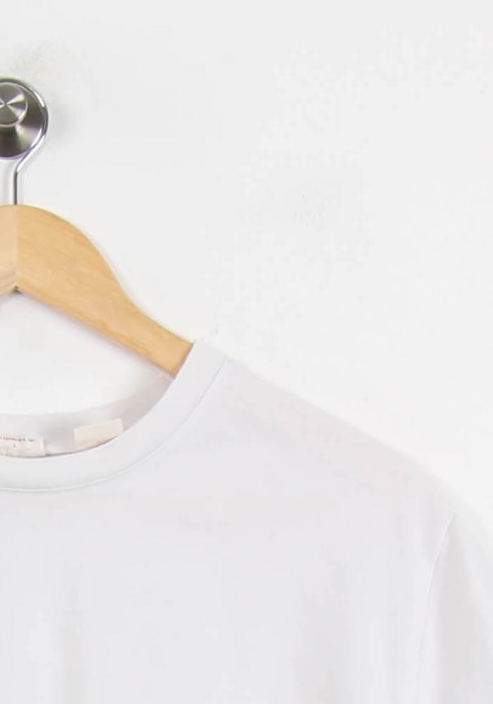 T-shirt Blanc - Taille S/36