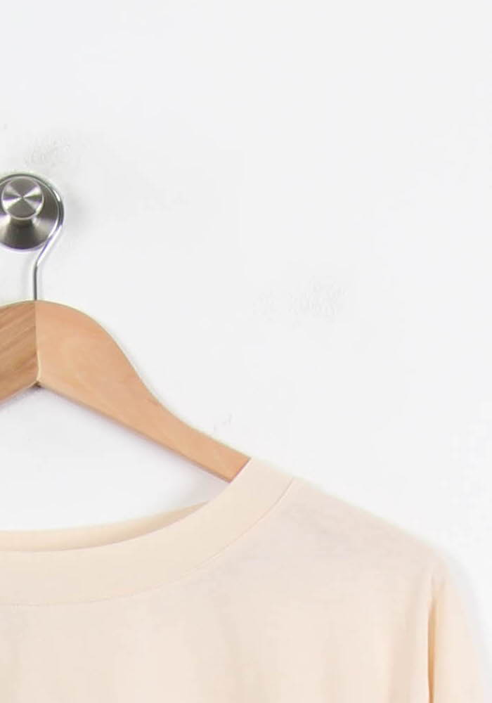 Tee-shirt Blanc - Taille M/38