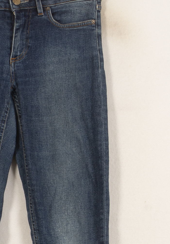 Jean Slim Bleu - Taille S/36