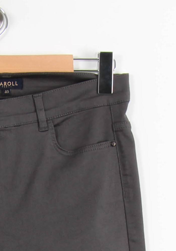 Pantalon Gris - Taille L/40