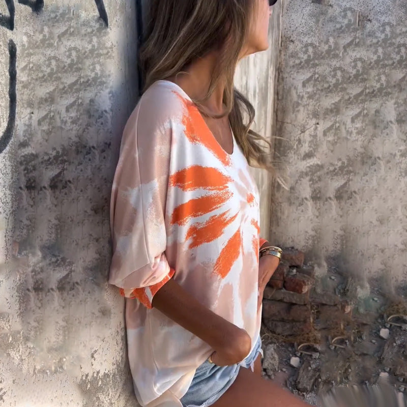 Oceane™ | Haut en V confortable