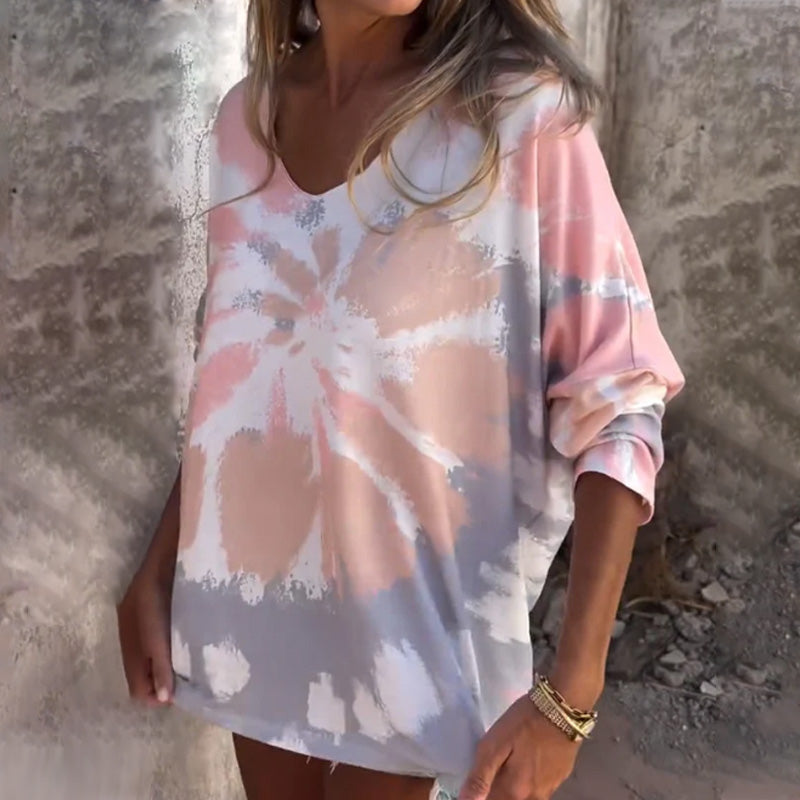 Oceane™ | Haut en V confortable