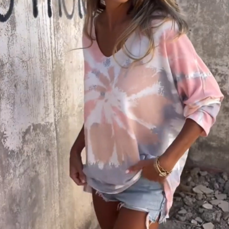 Oceane™ | Haut en V confortable