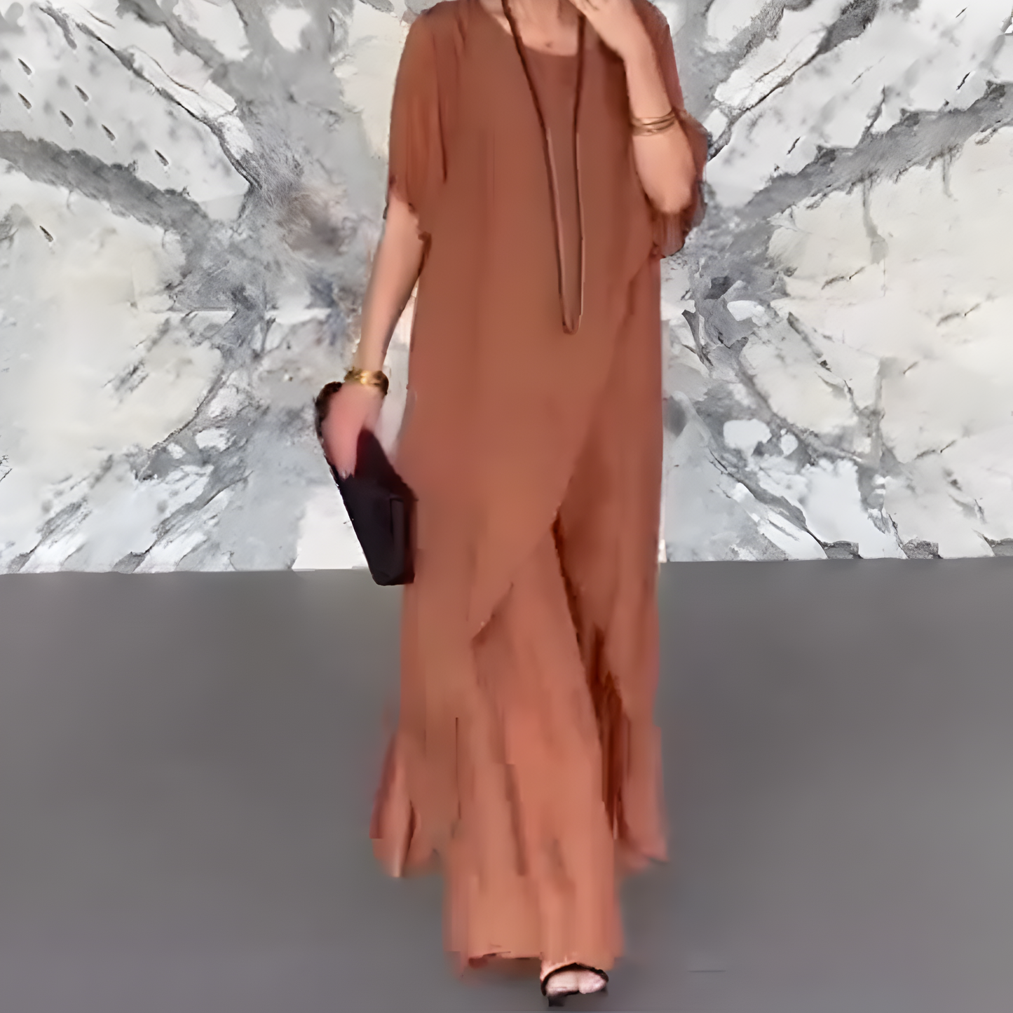 Sanné™ | Ensemble Élégant et Chic