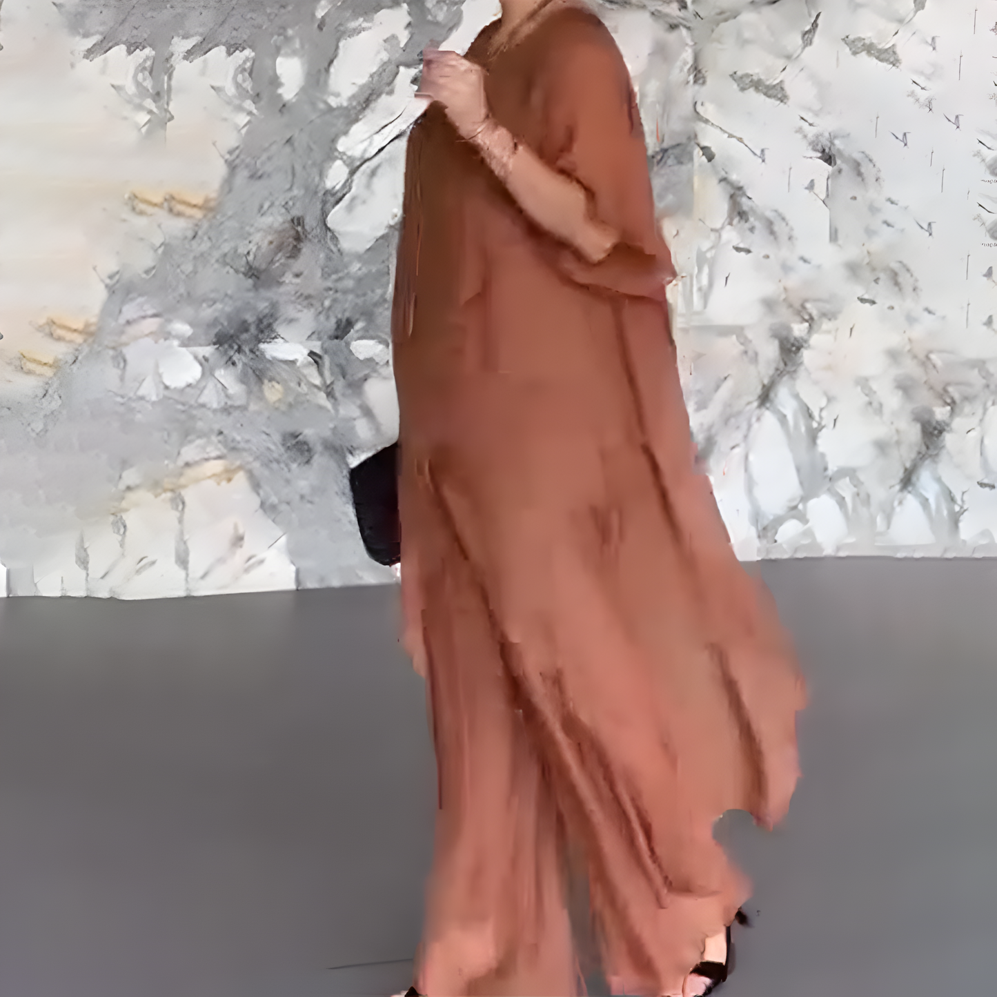 Sanné™ | Ensemble Élégant et Chic