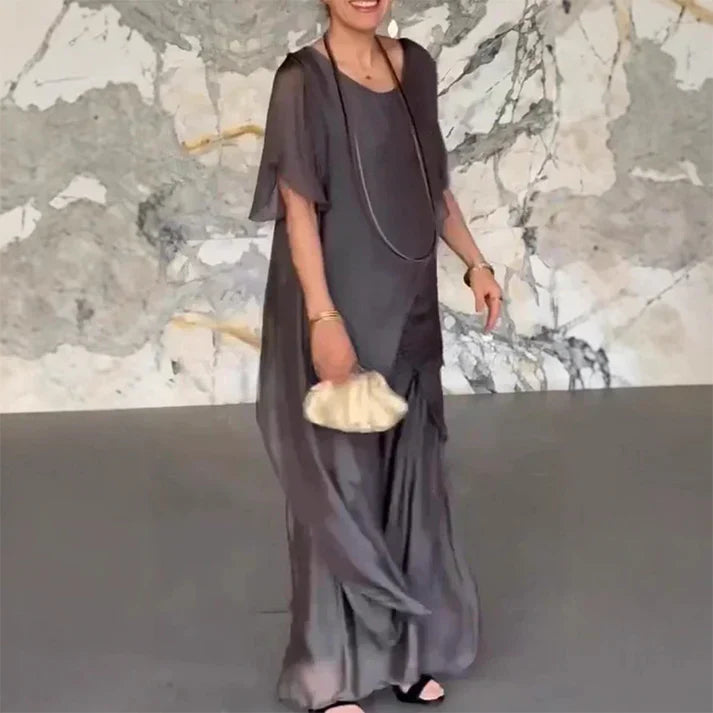 Sanné™ | Ensemble Élégant et Chic