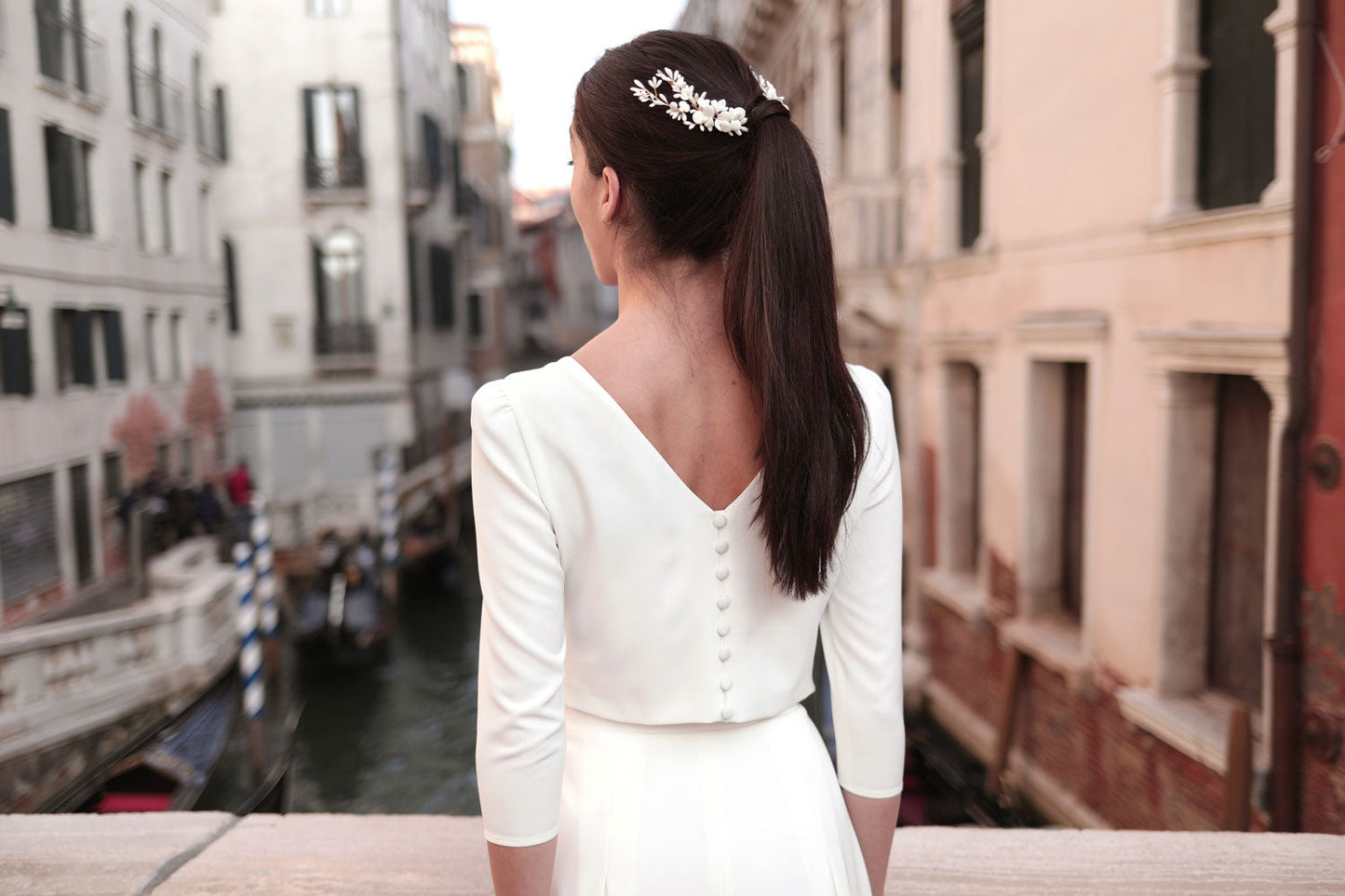 Blouse Blanche - Taille XXXL/46